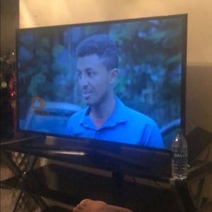 Meet your Posher, Kalkidan